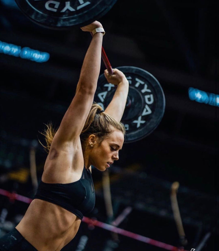 ONLY TRAINING - 7.11.20 -