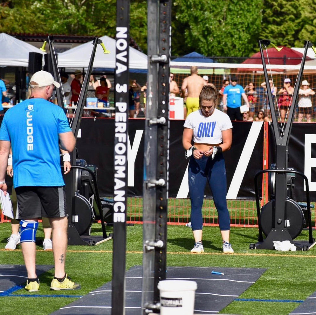 ONLY TRAINING 13.3.20 - SPRINT - PRESSING - GYM VOL - SPORT