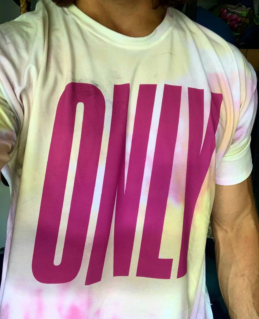 ONLY TRAINING - 17.8.20