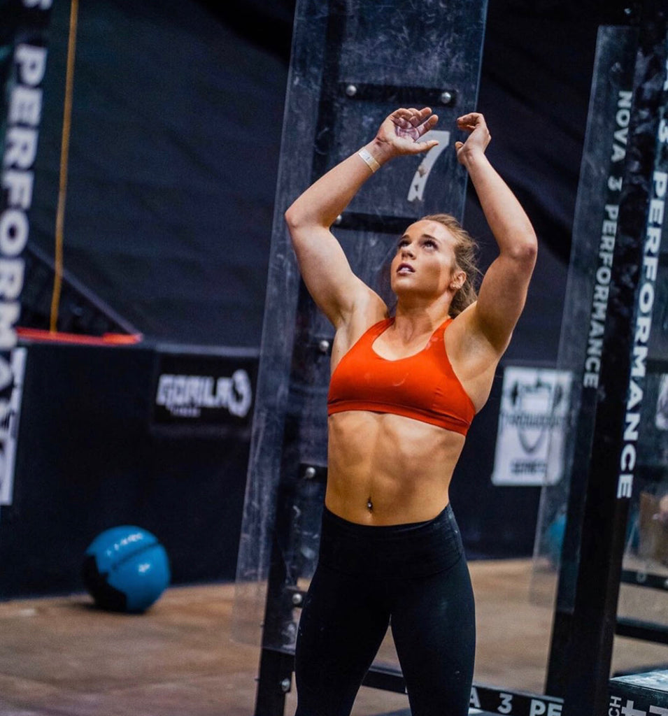 ONLY TRAINING - 10.11.20 -