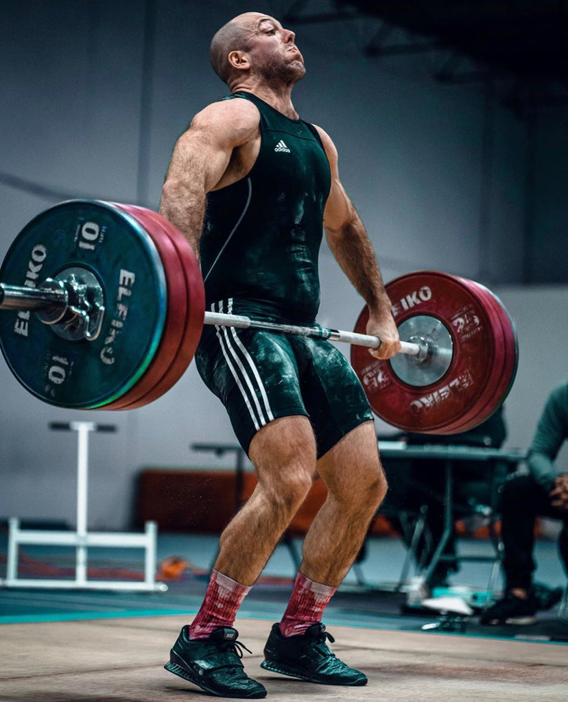 ONLY TRAINING - 29.5.20