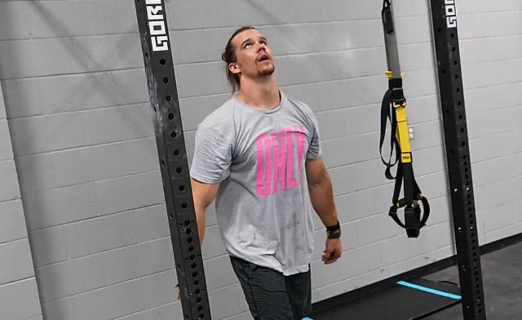 ONLY TRAINING - 12.12.20 -