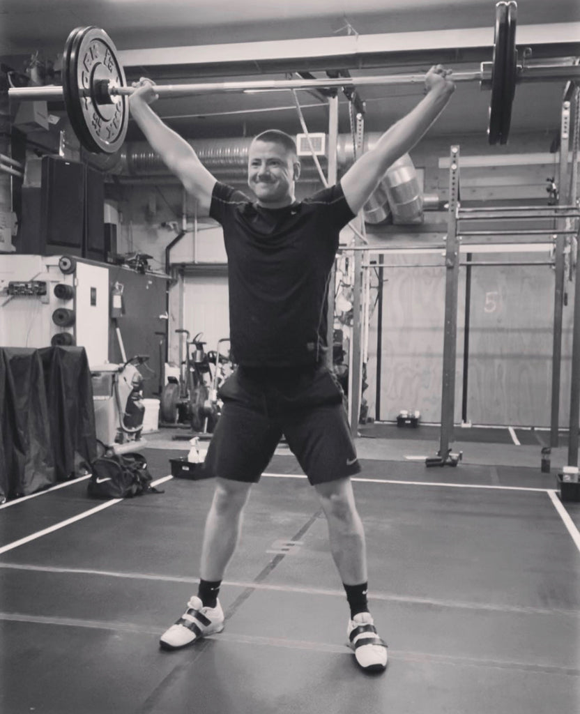 ONLY TRAINING - 10.10.20 -