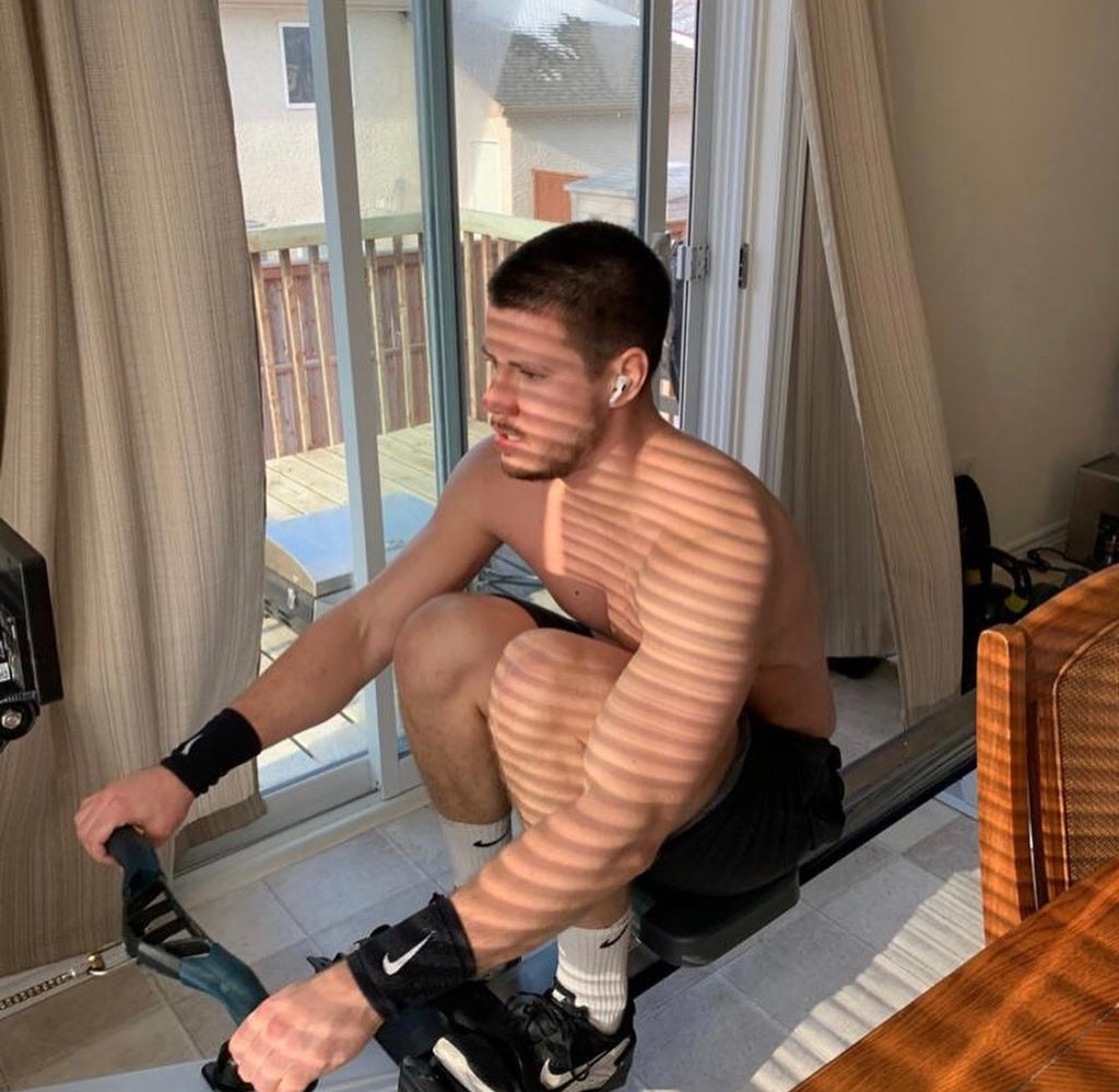 ONLY TRAINING - 11.1.21 -