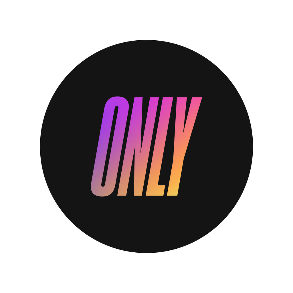 ONLY TRAINING - 1.10.20 - REST DAY
