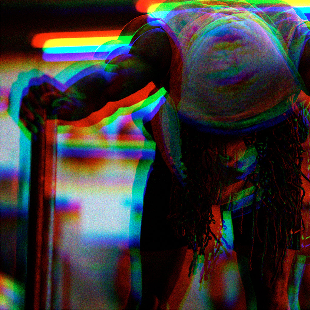 ONLY TRAINING 3.7.19 PUSH PRESS - SPORT