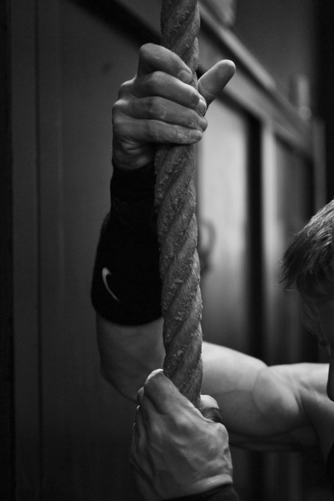 ONLY TRAINING 20.9.19 - PRESS - GYM EMOM - FRIDAY NIGHT FIGHT