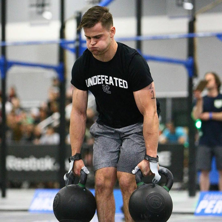 Only Training | ONLY Training | Stop Participating, Start Competing